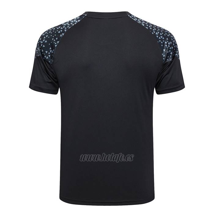 Camiseta de Entrenamiento Borussia Dortmund 2023-2024 Negro
